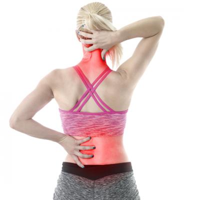 Kinetoterapia, metoda modernă de tratare a afecțiunilor coloanei vertebrale