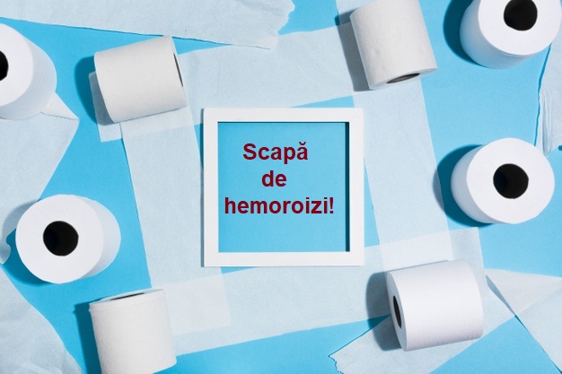 Hemoroizii – cauze, simptome, riscuri și tratamente