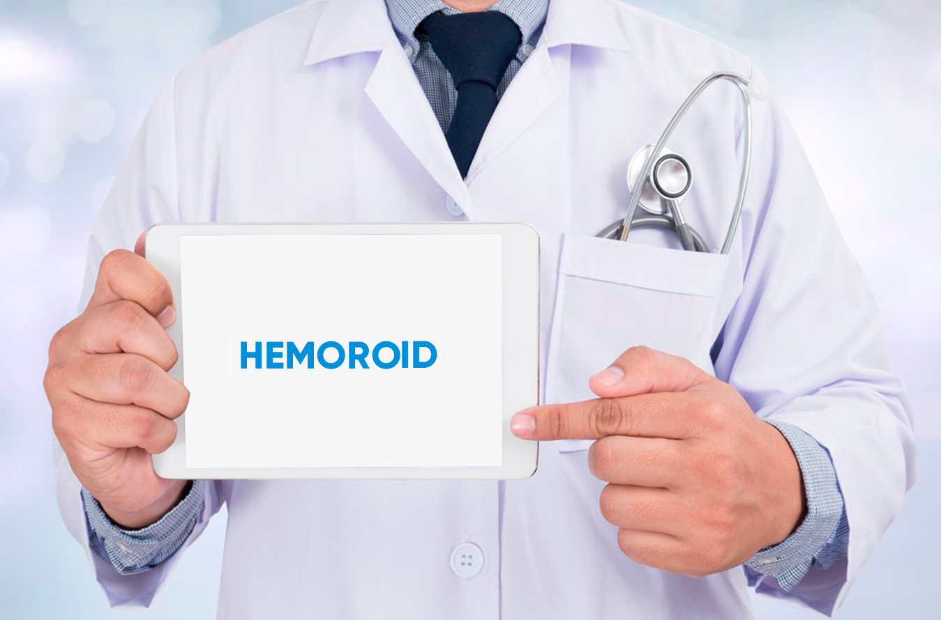 Hemoroizii, cand și de ce să mergem la medic?