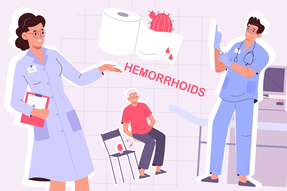 Cum tratezi hemoroizii – ce funcționează și ce nu?