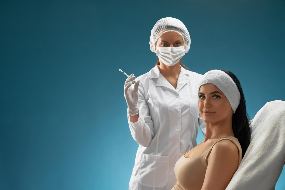 Dermatologia estetică: soluții anti-aging la Fortius Medical