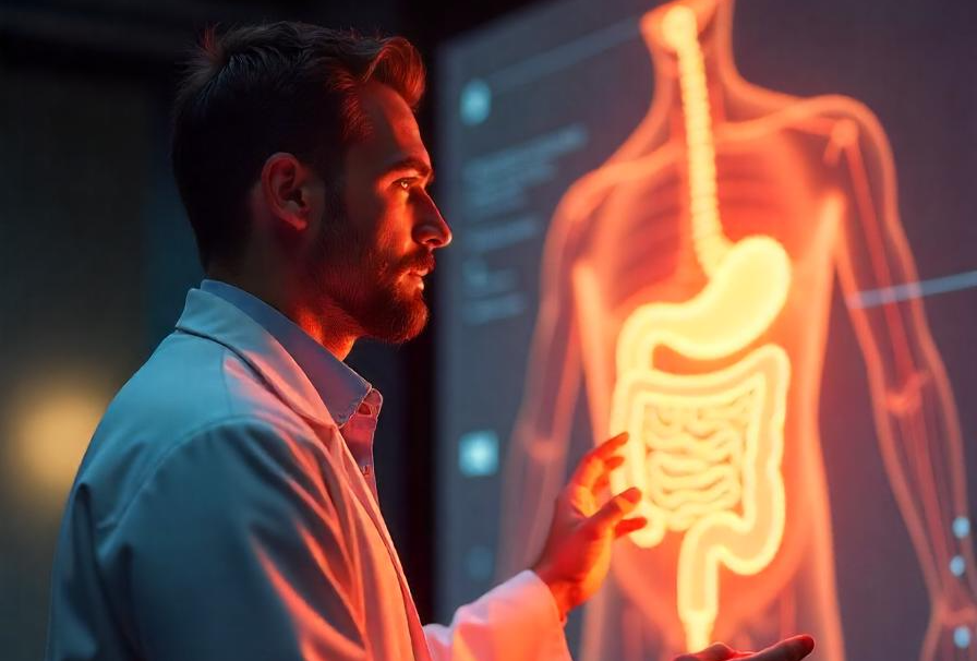Gastroenterologie la Fortius Medical: Screening esențial, promoții speciale