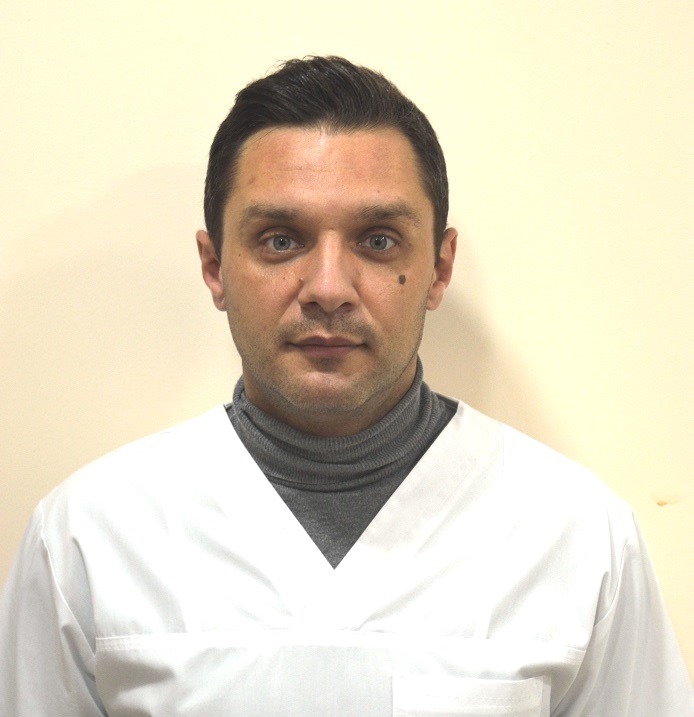 Dr. Danau Razvan Alexandru